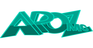 Bannière du serveur ArozMC