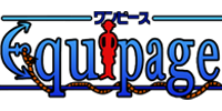 Bannière du serveur L'équipage