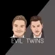 Bannière du serveur EvilTwins