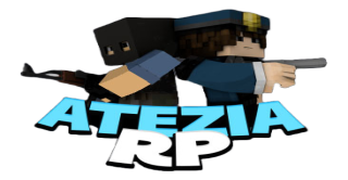 Bannière du serveur AteziaRP