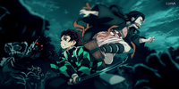 Bannière du serveur The Last Slayer