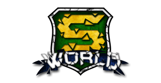 Bannière du serveur Survivalworld