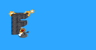 Bannière du serveur Funaria