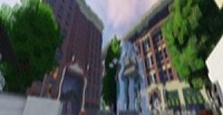 Bannière du serveur Adventure Life RP
