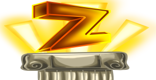 Bannière du serveur Zelestya