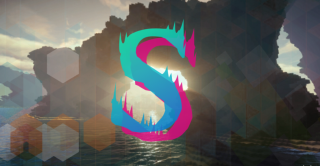 Bannière du serveur Saloria