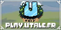 Bannière du serveur Utale