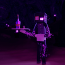 Bannière du serveur OriandaMCシ