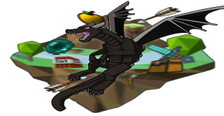 Bannière du serveur Lunia