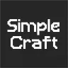 Bannière du serveur SimpleCraft