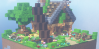 Bannière du serveur PixLArt