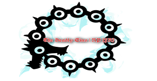 Bannière du serveur TheDeadlySinsRP