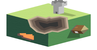 Bannière du serveur NasaCraft