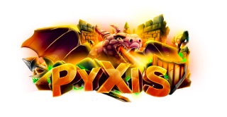 Bannière du serveur Pyxis