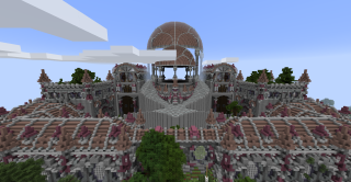 Bannière du serveur GEOLIA