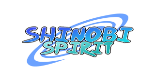 Bannière du serveur Shinobi Spirit