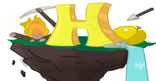 Bannière du serveur Hytaria