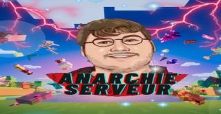 Bannière du serveur anarchieserveur