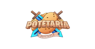Bannière du serveur potetaria