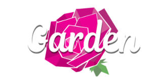 Bannière du serveur GardenMC
