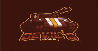 Bannière du serveur Devil's War