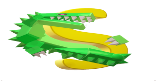 Bannière du serveur ScaleCraft
