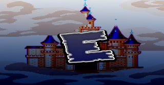 Bannière du serveur Edonium