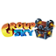 Bannière du serveur GROUPSKY