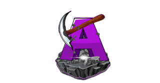 Bannière du serveur AlkariaMC