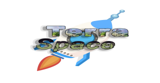 Bannière du serveur Terra Space