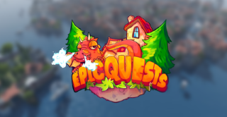 Bannière du serveur EpicQuests | Semi-RP | 1.20.X   Donjons/Métiers/Quêtes/Customs