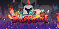 Bannière du serveur Spartacube