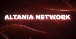 Bannière du serveur Altania