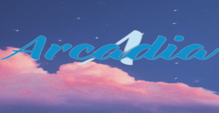 Bannière du serveur Arcadia