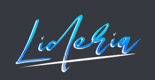 Bannière du serveur Lideria