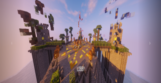 Bannière du serveur Thunderia