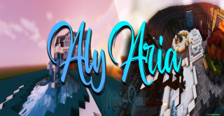 Bannière du serveur AlyAria
