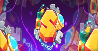 Bannière du serveur Sodacraft