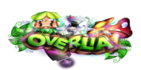 Bannière du serveur Overlia