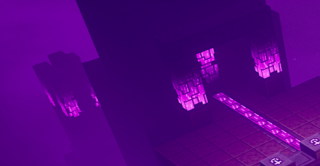 Bannière du serveur portail