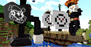 Bannière du serveur Casual Craft