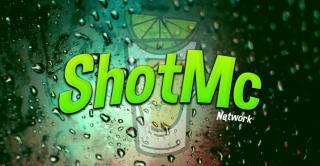 Bannière du serveur ShotMC Network