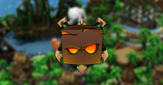 Bannière du serveur AnarchyMC