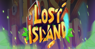 Bannière du serveur LostIsland