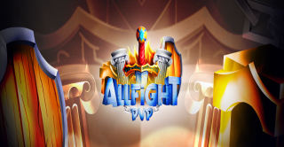 Bannière du serveur AllFightPvP v8