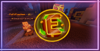 Bannière du serveur Emiria