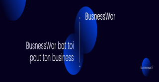 Bannière du serveur BusnessWar