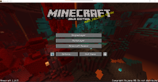 Bannière du serveur KUTIRIO NETWORK