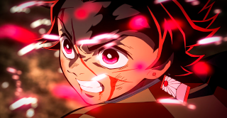Bannière du serveur slayer