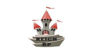 Bannière du serveur ReignRP